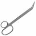 Fußnagelschere Durocut Long 18 cm