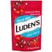 Luden's Throat Drops Sugar Free Wild Cherry 25 EA - Buy Packs and SAVE (Pack of 2)