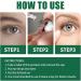 Optivipro Presbyopia Eye Drops - Vision Recovery & Brightening Drops for Dry Eyes (20Pcs) | Relieve Eye Fatigue International Shipping - Buy Online on GoSupps.com