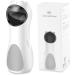 Cat Laser Toy Automatic Interactive Laser Cat Toys Rotating Catch Training Placing High 5 Random Pattern Automatic On/Off and Silent 3 Speed Modes USB Charging Cable/Battery Powered - Buy Online on GoSupps.com