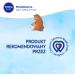 NIVEA BABY Soothing Anti-Scalding Cream 100ml - Buy Online on GoSupps.com