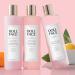DOLL FACE Brilliance 8oz Illuminating Face Polish | Facial Exfoliator Scrub for Pore Purification - Buy Online on GoSupps.com