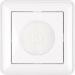 16-Pack White Socket Covers for Schuko Type F - Dust & Splash Protection for Sockets Strips & Drums - Ideal for Kitchen Workshop & Hotel - Buy Online on GoSupps.com