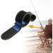 Neoprene Fly Rod Holder Belt for Fishing | Casting Aid Wrist Support - Buy Online on GoSupps.com