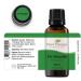 Buy Plant Therapy Fir Needle Essential Oil 30 mL - 100% Pure Undiluted Therapeutic Grade - International Shipping Available - Buy Online on GoSupps.com