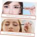 BELLIFFY 2pcs Liquid Eyeliner Makeup Sticky Gel Highlight Fakeaway Accessories Eyelashes Glow Titanium Oxide - Buy Online on GoSupps.com