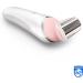 Philips SatinShave Advanced Lady Shaver BRL140/00 - Wet/Dry, Rechargeable Electric Razor with Bikini Attachment - Buy Online on GoSupps.com