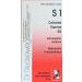 Dr Reckeweg Calcarea Fluorica 6X S1 (200 Tablets)