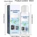 Air Conditioning Cleaner Air Conditioner Coil Cleaner - 100ml Multifunctional Cleaner for Air Conditioner Air Conditioner Coil Cleaner - Buy Online on GoSupps.com