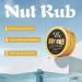Natural Ball Deodorant & Wash Kit for Men - Organic Lotion Spray & Anti-Chafing Cream for All-Day Freshness - Buy Online on GoSupps.com