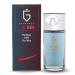 DJ Le Roi Perfume for Men with Long Lasting Smell Fresh French Fragrance |100ml (Eau De Parfum)