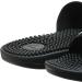 Adidas Adissage Slides Sandal - Unisex | Black/White | Size 11W/10M - Buy Online on GoSupps.com