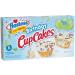 Hostess, Cupcakes, Birthday