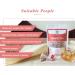 100% Natural Womb Tea For Woman 10 Tea Bags Herbal Tea Supports The Female System For Girl Female with Cold Hands and Feet Uterine Cold 10 Bags - Buy Online on GoSupps.com