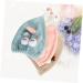 MAGICLULU 3pcs Water Absorption Hat Hair Dry Hair Cap Head Towel Speedy Dry Head Scarves Showercap Shower Cap Bathroom Accessories Kerchief Head Coverings Absorbent Cap Quick Dry - Buy Online on GoSupps.com