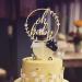 Oh Baby Cake Topper | Baby Shower Cake Decoration | 4mm Tortendeco | Perfect for Celebrations - Buy Online on GoSupps.com