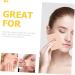 FRCOLOR 6 Sets Puff Women Sponge Puff Foundation Puff Blending Sponges for Makeup Powder Puffs for Women Makeup Supplies Cotton Makeup Applicator Tools Sponge Box Girl Make up - Buy Online on GoSupps.com