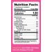 Popped Lotus Seed Snacks - Low Calorie, Gluten Free, Vegan, Paleo, Non GMO Certified | Plant Protein | Roasted Not-Fried | Himalayan Pink Salt | 4 Pack - Buy Online on GoSupps.com