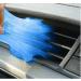 2Pcs Cleaning Putty Gel for Car Interior Keyboard Vent Dust Removal Home Putty Duster Cleaner - Buy Online on GoSupps.com
