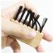 DOITOOL 3pi ces Outils De Nettoyage De Brosse Cheveux Brosse De Nettoyage Ergonomique Pour Peigne Pratique Et Multifonctionnel 6.2X5.4X1.5CM couleur assortie - Buy Online on GoSupps.com