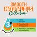 Tropic Isle Living Natural Hair Growth & Skin Care Oil | Refreshing Fragrance | Hydrating Massage Oil | Hot Oil Treatment 4oz (Tea Tree) - Buy Online on GoSupps.com