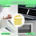 Blind Cleaner Duster Tool Window Blind Cleaner Blinds Cleaner Tool Blind Cleaner Tool 7 Finger Dusting Cleaner Tool Dusting Brush Crevice Cleaning Brush Air Conditioner Blade Brush (Mix 4) - Buy Online on GoSupps.com