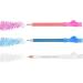 Tailors Chalk, Fabric Markers, Pens & Pencils Set - 10PCS Chalk, 4PCS Markers, Heat Erasable, Refills - for Sewing & Quilting - Buy Online on GoSupps.com