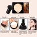 Mushroom Head Air Pillow BB Cream | CC Cream Foundation | Even Skin Tone Moisturizing & Brightening Base | Natural Color Makeup - Buy Online on GoSupps.com