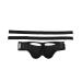 Hernia Support Belt for Men and Women - Belltop Inguinal Hernia Truss with Adjustable Compression Pads - Size S (24-29in) - Buy Online on GoSupps.com