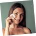 Buy Healeved Round Cotton Pads - Makeup Remover & Cleansing Face Pads for All Skin Types - International Shipping Available - Buy Online on GoSupps.com