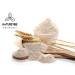 Naturevibe Botanicals Organic Barley Flour 1lb | High Fiber Source (16oz) - Buy Online on GoSupps.com