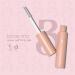 Brow Trio Beauty Eyebrow Gel - Clear, Paraben-Free Holding Gel for Styling - Buy Online on GoSupps.com