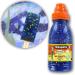 Cleopatra - GP250-NIGHT Night Glitter Gel 250 ml bottle Blue - Buy Online on GoSupps.com