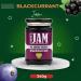 Scotts Jam No Added Sugar Pick N Mix - Choose From 4 Flavours | Raspberry Strawberry Marmalade Blackcurrant with Sweetener 340g Jar Pack of 4 - Buy Online on GoSupps.com