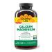 Country Life Target-Mins Calcium-Magnesium Complex 360 Tablets