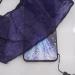 Buy Harayaa 100x Women's Bikini Bottoms - Navy Blue | International Shipping for Wellness Fashion - Buy Online on GoSupps.com