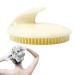 Lyanny massage shampoo brush hair wash headwish washer-head massage comb shampoo scrubber portable shampoo brush scalp massage comb for at home or while traveling