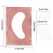 Buy B&Q 50 Pair Lint-Free Eyelash Extension Gel Pads - Pink | Perfect for Individual Eyelashes - 1 Pack - Buy Online on GoSupps.com