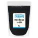 Black Beluga Lentils 1kg by Fenbrook