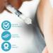 Care Touch Pen Needles 29G 1/2 Inch - Pack of 100 - Buy Online on GoSupps.com