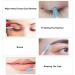 Buy Reusable Cotton Swabs - 2 Pack Silicone Ear Cleaning Sticks for Soft Ear Care & Makeup - Eco-Friendly & Gentle - Buy Online on GoSupps.com