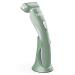 Brori Electric Razor for Women - Womens Shaver Bikini Trimmer Body Hair Removal for Legs and Underarms Rechargeable Wet and Dry Painless Cordless with LED Light, Green