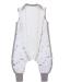 Whales Toddler Sleeping Bag with Legs 2.5 Tog | Winter Warm Cotton Swaddle Wrap for Baby 6-18 Months | M (1-2 Years) - Buy Online on GoSupps.com