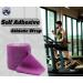 Self Adhesive Bandage Wrap for Dogs & Sports - 12 Pack Multi-Color Vet Wrap for Wrist, Ankle First Aid - Self Adhering & Cohesive Bandage - Buy Online on GoSupps.com