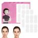 Cosmetic Ear Corrector - Solves Big Ear Problem - Aesthetic Correctors for Prominent Ears - Protruding Ear Correctors Short of Sur-Gery Contains 12/18/24/30 correctors 18pcs