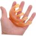 2 Pi ces Peigne m ridien grattoir cheveux cuir chevelu masseur de t te peigne de massage des cheveux masseur du cuir chevelu peigne cheveux de massage gratte-t te r sine Caf  - Buy Online on GoSupps.com
