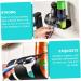 Amosfun Stainless Steel Multifunctional Storage Rack & Toothbrush Holder - Versatile Dad Equipment for Clothes & More - Buy Online on GoSupps.com