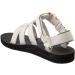 Teva Women's Original Dorado Sandal 8 - Birch/Black | Comfortable and Stylish Sandals - Buy Online on GoSupps.com