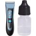 Huile de soin pour tondeuse barbe - Huile de soin pour tondeuse cheveux lectrique r sistante la chaleur pour les soins la maison en d placement pour les fournitures de coiffure - Buy Online on GoSupps.com