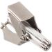 TARSHYRY Stainless Steel Manual Nose Hair Trimmer - Painless Portable & Efficient Grooming Tool for Men & Women - Buy Online on GoSupps.com
